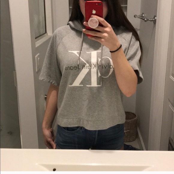 🔴LAST CHANCE! Calvin Klein sweatshirt - Picture 4 of 4